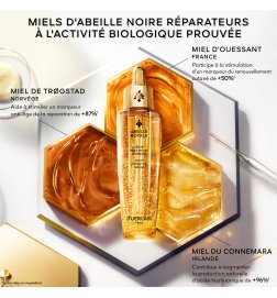 Abeille Royale - Jugend Öl-in-Wasser Serum Abeille Royale - Jugend Öl-in-Wasser Serum